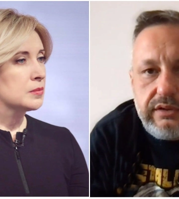 Верещук наполягає на скорочені виплат для ВПО: Андрющенко виступив з критикою