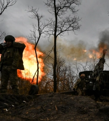 ЗСУ пішли вперед на Запорізькому напрямку: вибили окупантів і захопили нові рубежі