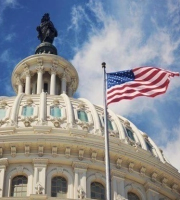 Допомога США Україні під загрозою через вплив Трампа - ЗМІ