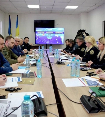 Запуск первого аэротрансфера Одесса-Кишинев: Кипер рассказал подробности