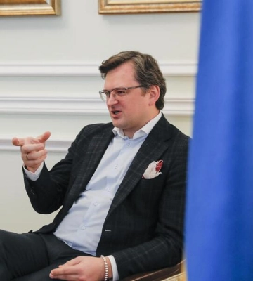 Данія виділить Україні $8,75 млн на боротьбу із корупцією