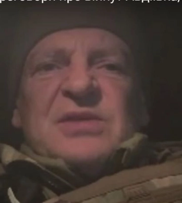 В Авдеевке врага нет. Ситуация под контролем ВСУ - Цехоцкий