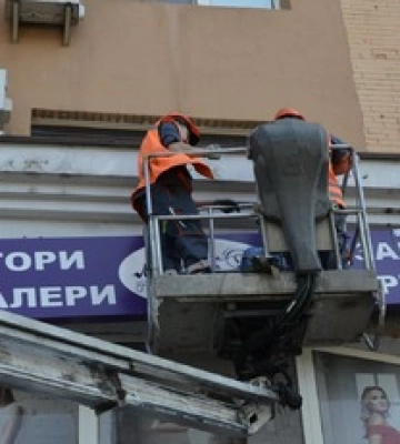 Два райони Києва хочуть змінити до невпізнаваності