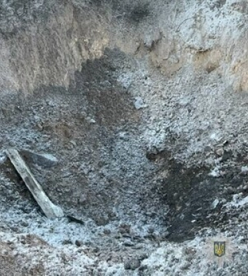 100 взрывов за день: оккупанты обстреляли территорию Сумщины