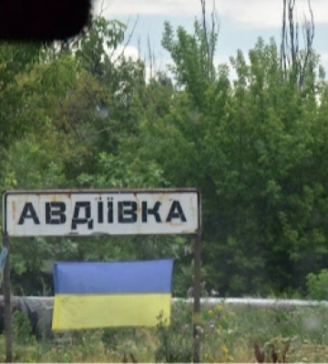 РФ «прогризає» оборону: в Авдіївці росіяни видавили ЗСУ з двох опорників