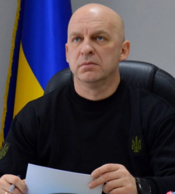 На шахтах Донеччини продовжують працювати близько 20 тисяч людей - Філашкін