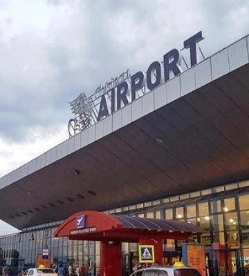З Одеси до аеропорту Кишинева запустять трансфер