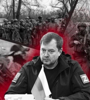 В Мелитополе оккупантам приказали «выбивать зубы» болтливым судоплатовцам