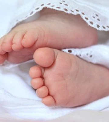 Торік в Україні народилися понад 187 тисяч немовлят