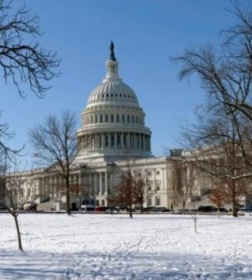 Розблокування американської допомоги Україні: у Сенаті США домовилися щодо угоди про кордон, - CNN
