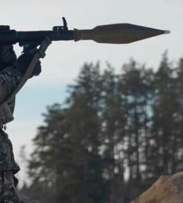 703 доба повномасштабної війни: яка ситуація в Україні станом на ранок 27 січня