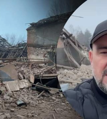 За добу сили ППО збили усі «Шахеди», якими росія атакувала Україну