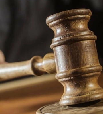 На Одещині судитимуть водія, який у нетверезому стані наїхав на дитину, унаслідок чого вона померла