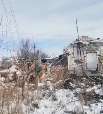 Росіяни за добу завдали 86 ударів по Запорізькій області