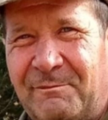 У госпіталі Києва від отриманих місяць тому поранень помер військовий із села на Рівненщині