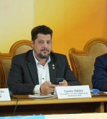 Лідер румунської партії Тарзіу заявив про бажання анексувати три області України та всю Молдову