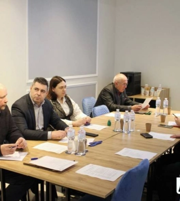 У Миколаєві працюють над концепцією створення індустріального парку