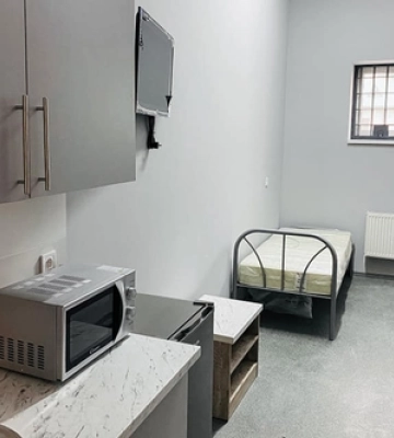 VIP-камери в Луцькому СІЗО принесли в бюджет понад 190 тисяч гривень