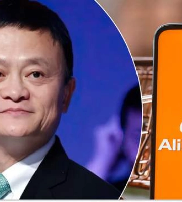 Имеют потенциал: Джек Ма выкупает обратно акции Alibaba после падения их стоимости Имеют потенциал: Джек Ма выкупает обратно акции Alibaba после падения их стоимости