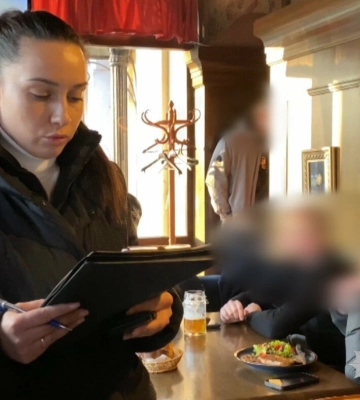 $10 тисяч за непридатність до військової служби: в Одесі затримали організатора незаконного переправлення чоловіків за кордон