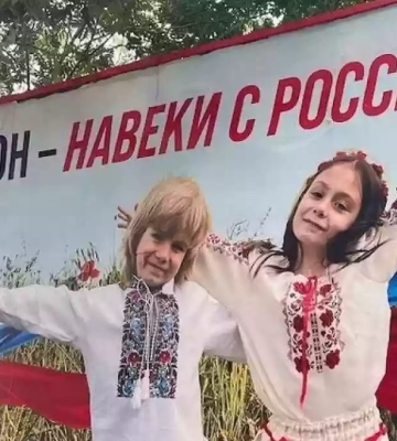 Від телеграм-каналів до друкованих видань: жителів ТОТ Херсонщини піддають тотальній російській пропаганді