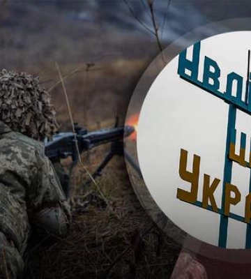 &quot;Царську охоту&quot; відбили, – Барабаш про оперативну ситуацію в Авдіївці