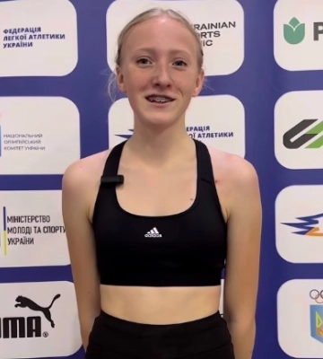 Сумські атлети відзначилися на чемпіонаті України