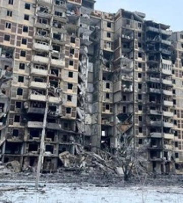 З втратами не рахуються: чому окупантам настільки важлива Авдіївка