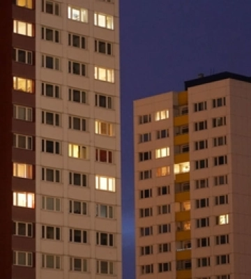З 29 січня українцям почнуть відключати світло за борги: кого це торкнеться в першу чергу