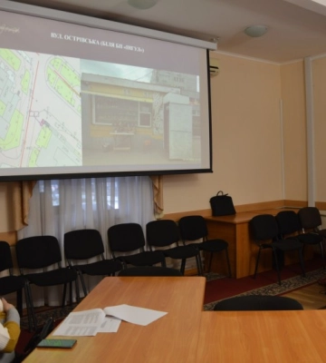 19 павільйонів та кіосків у Кропивницькому планують демонтувати
