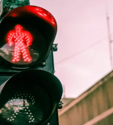 У Полтаві не працюватимуть світлофори на ряді вулиць