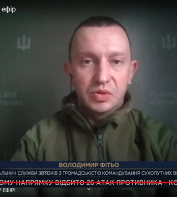 В РФ хвастаются захватом Табаевки под Купянском: в ВСУ опровергли