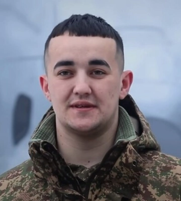 &quot;Запорізький месник&quot; розповів, як збивав ворожі літаки (відео)