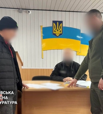14-річний хлопець загинув внаслідок нападу 40-річного чоловіка на Харківщині
