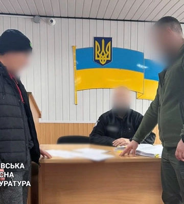 На Харківщині йде під суд підозрюваний у вбивстві підлітка