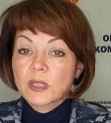 росіяни формують підсилення підрозділів, які на лівому березі Херсонщини – Гуменюк
