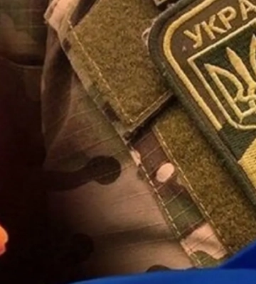 Назавжди 29 років: на Запоріжжі загинув молодий Герой з Тернополя