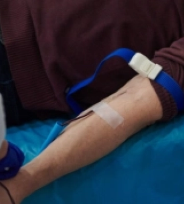 В Одесі, Миколаєві, Херсоні та Львові потрібні донори крові