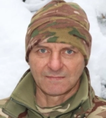 Історія бійця Ковельського батальйону Волинської бригади тероборони