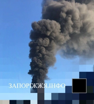 В оккупированной Ясиноватой Донецкой области под удар попал &quot;отдел полиции&quot;: всплыли подробности