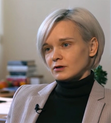 Минобороны назначило директора "Агентства оборонных закупок": что известно о Марине Безруковой Минобороны назначило директора "Агентства оборонных закупок": что известно о Марине Безруковой