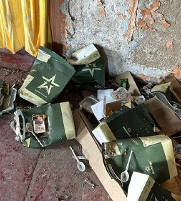 На деокупованих територіях Миколаївщини правоохоронці продовжують фіксувати злочини російських загарбників