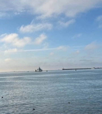 В Крыму оккупанты используют Град для отражения атак морских дронов — АТЕШ