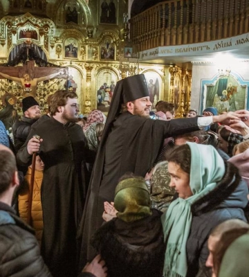 Ще дві релігійні громади Полтавщини перейшли до ПЦУ