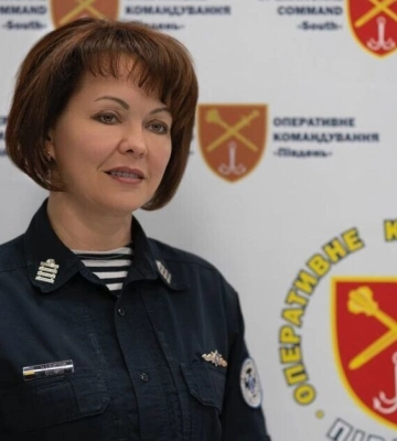У Херсоні вибухи – МВА