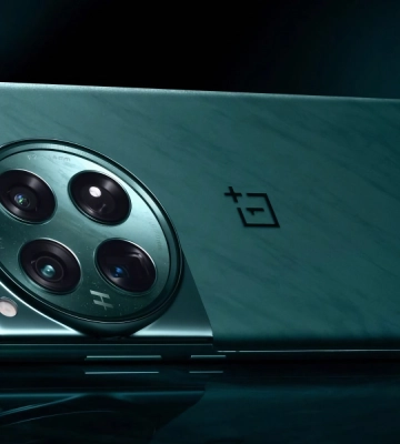 OnePlus 12 з накопичувачем на 512 ГБ можна попередньо замовити на Amazon зі знижкою $100