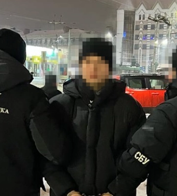 СБУ разоблачила новые схемы для уклонистов, среди задержанных - барбер