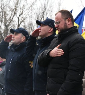 Сьогодні в Україні День пам&#039;яті Героїв Крут