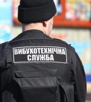 У Житомирі перевіряють інформацію про замінування медичних та освітніх закладів