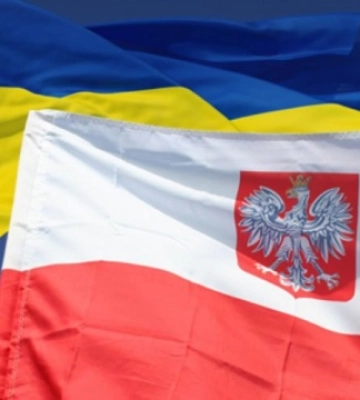 У Варшаві заявили, що ембарго на українську продукцію діятиме до порозуміння з Києвом